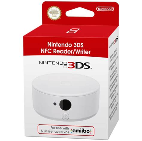 animal crossing new leaf could not connect to nfc reader|Nintendo 3DS NFC Reader/Writer Not Scanning amiibo or amiibo .